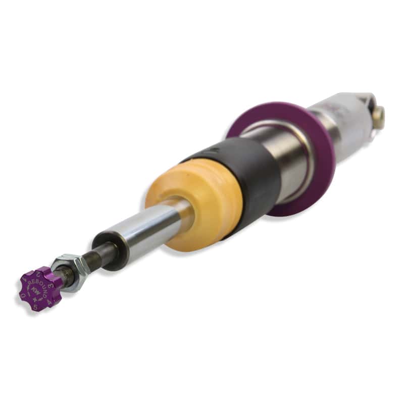 KW — KW Coilover Kit V3 Acura NSX; (NA1)
Coilover Kit - view 13