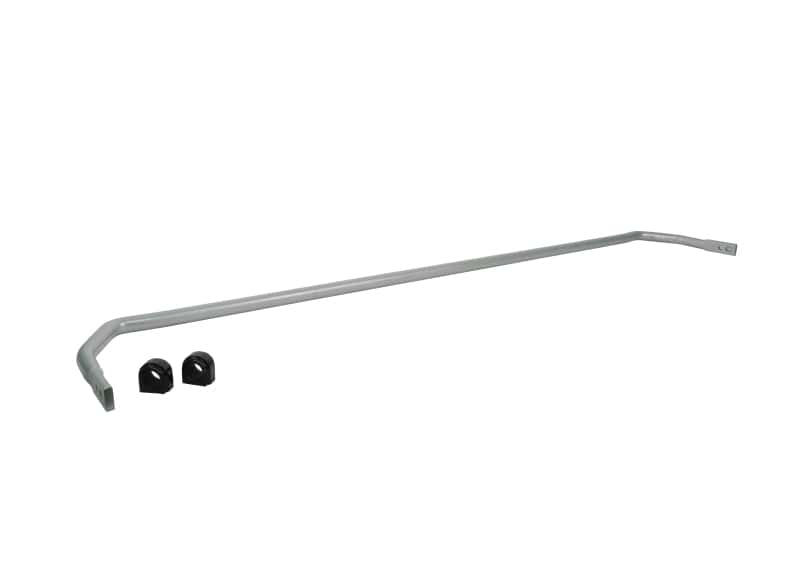 Whiteline — Whiteline 02-13 MINI Cooper Rear Sway Bar - 20mm HD Blade Adj. (Incl. Bushings)
Sway bar - view 2