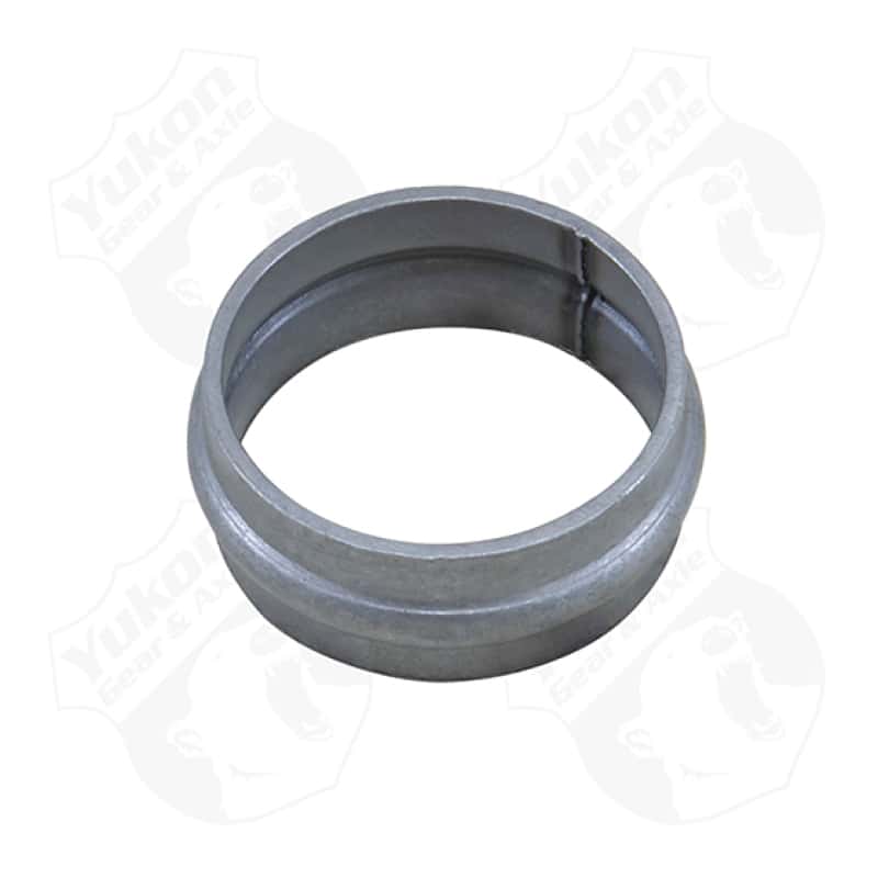 Yukon Gear & Axle — Yukon Gear Rplcmnt Crush Sleeve For Dana 44 JK Rear / GM 7.6in IRS / 8.5in / 8.6in
Crush Sleeve  - view 2
