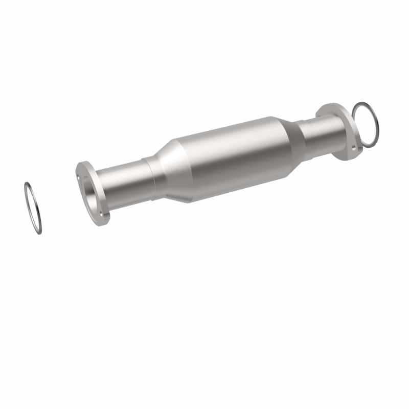 Magnaflow — Magnaflow 96-99 Toyota Tacoma 2.7L Direct Fit Converter
California - view 19