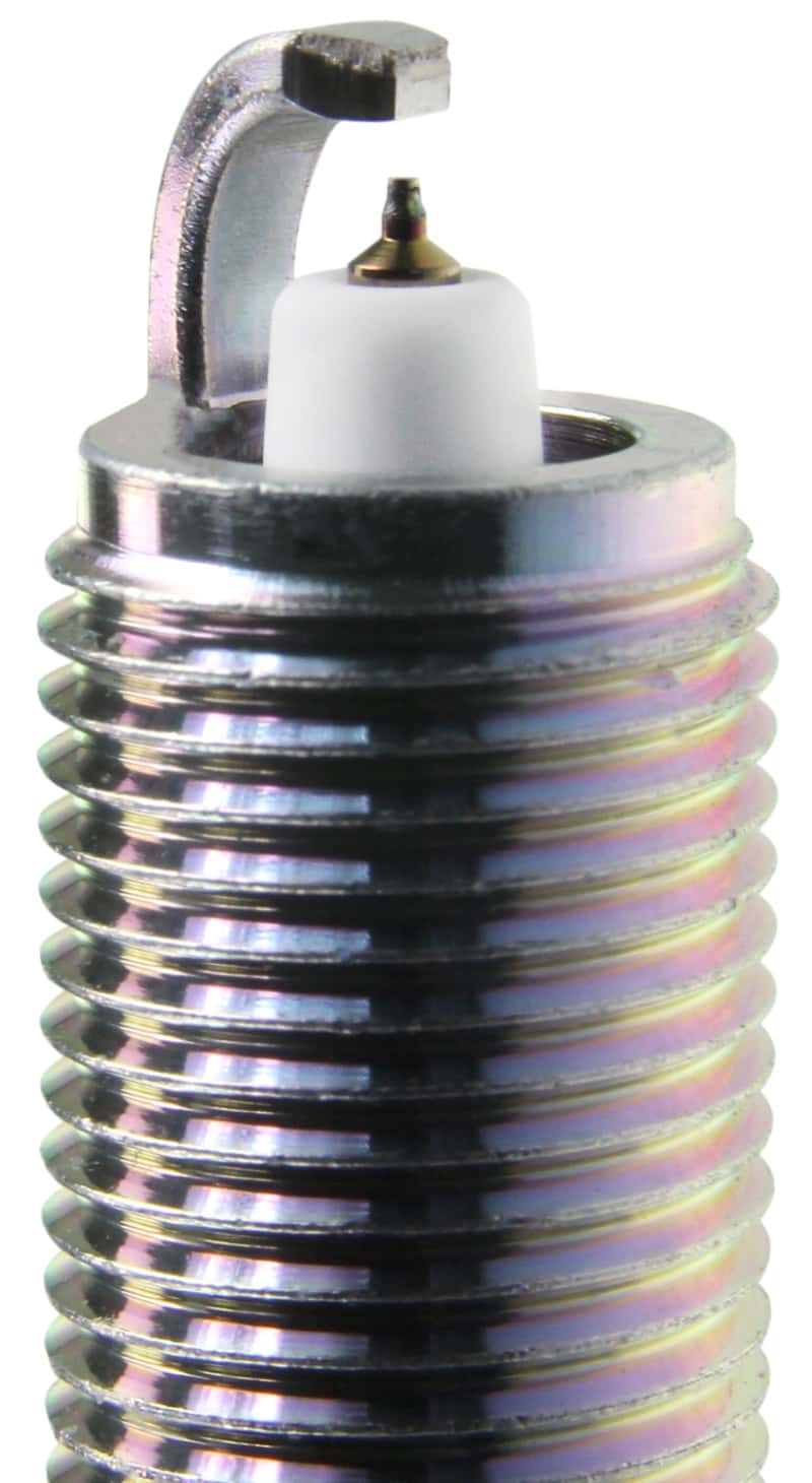 NGK — NGK Iridium IX Spark Plug Box of 4 (LZFR5AIX-11E) - view 3