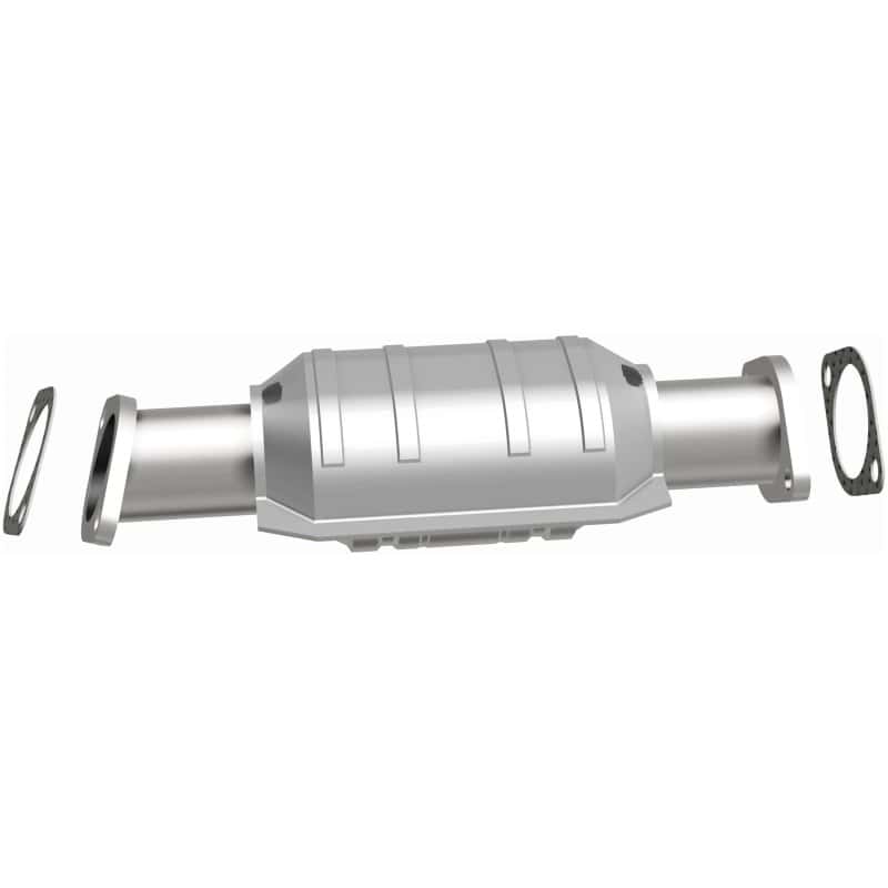 Magnaflow — MagnaFlow Conv DF 06-08 Hyun/Kia 3.8L OEM
OEM Grade
OEM - view 32