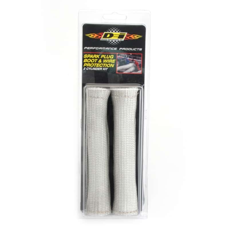 DEI — DEI Protect-A-Boots EXO Series - 2-pack
SprkPlgBootProt - view 3