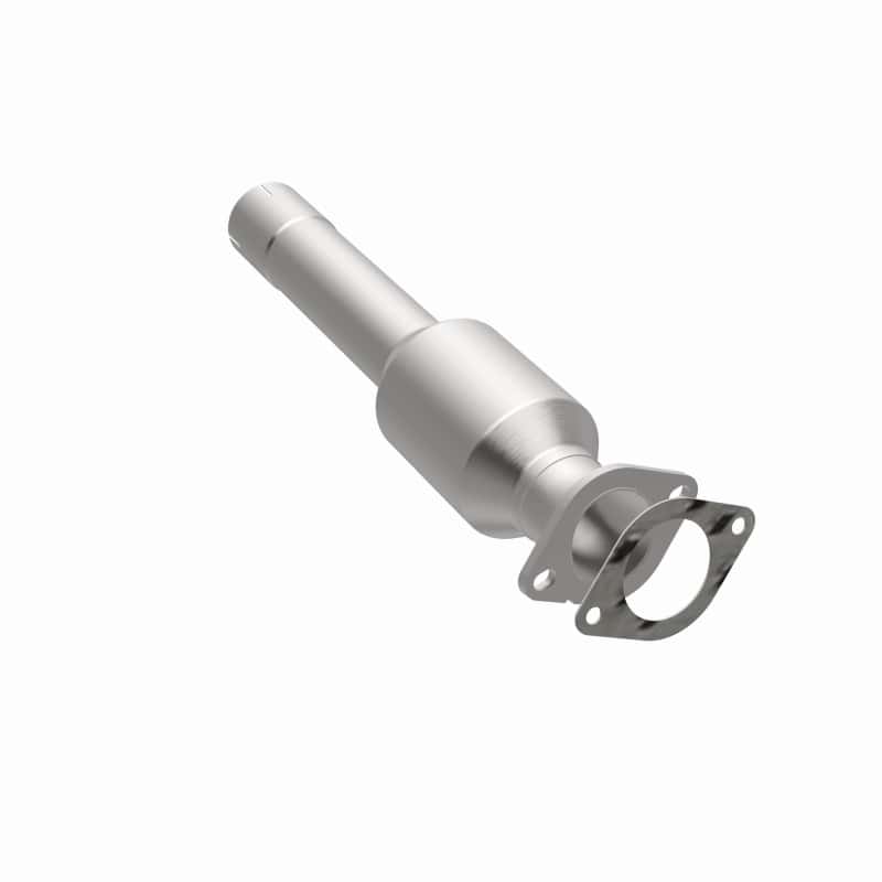 Magnaflow — Magnaflow 02-06 Sierra 2500HD 6.0L Direct Fit Converter
OEM Grade
OEM - view 23