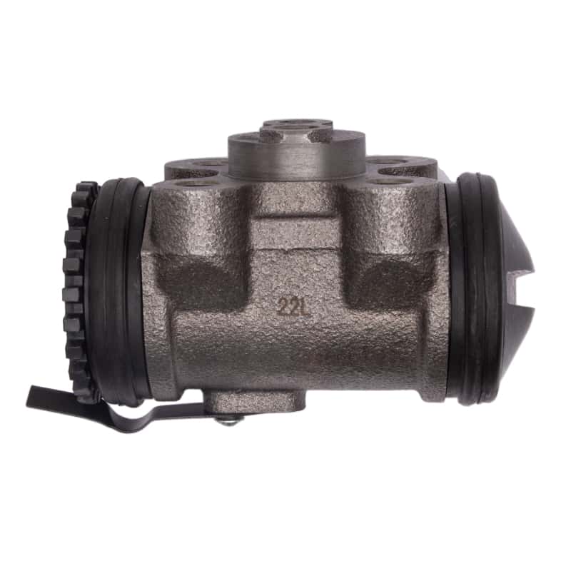 DFC — DFC 94-94 Chevrolet W5500 TILTMASTER (w/Front Drum Brakes) Rr L lo Brake Wheel Cylinder
DFC Brake Wheel Cyl - view 1