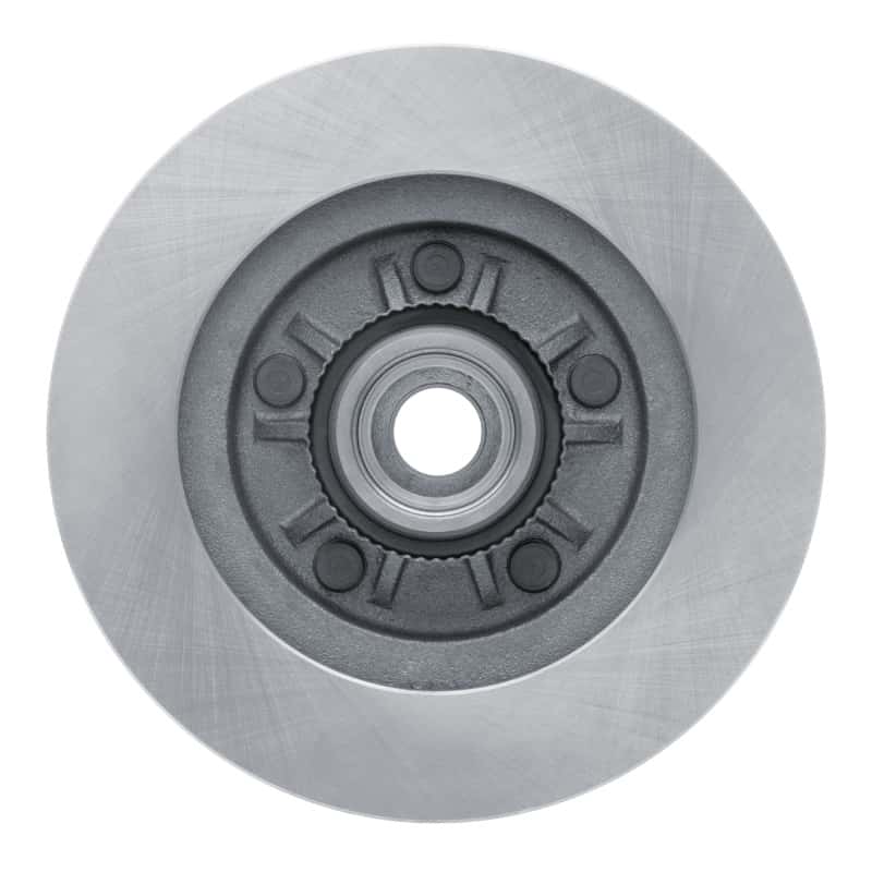 DFC — DFC 00-04 Ford F-150 RWD Front Brake Rotor
DFC Brake Rotor - view 5