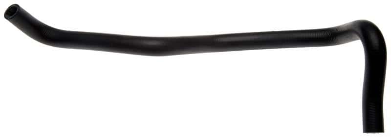 Gates — Gates 00-01 Buick Park Avenue V-6 3.8L Eng. To Heater Molded Heater Hose - view 1