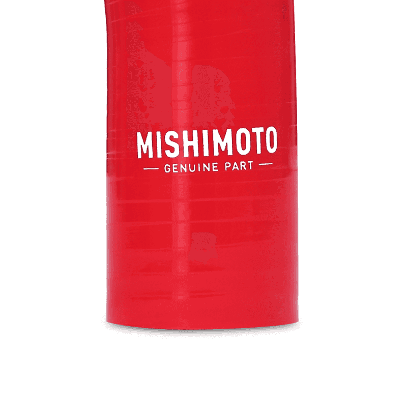 Mishimoto — Mishimoto 10-13 Mazdaspeed 3 2.3L Red Silicone Hose Kit
Coolant Hose Kit - view 10