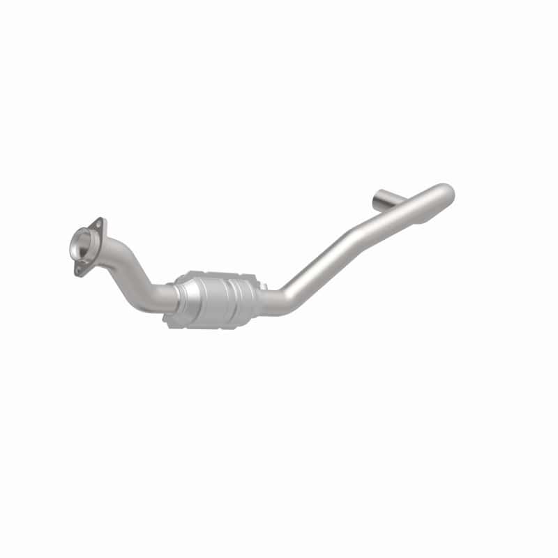 Magnaflow — MagnaFlow Conv DF 04-05 Dodge RAM 1500 Pickup 3.7L (Inc 4WD 4.7L) D/S
HM Grade
HM - view 8