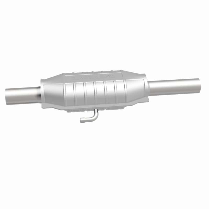 Magnaflow — MagnaFlow Conv GM 22.375X6.5X4 1.75/1.75
Standard Grade
Standard - view 11