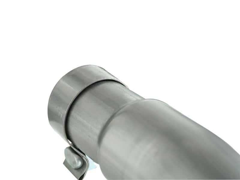 aFe — aFe MACHForce XP Exhaust Cat-Back 3in SS-409 w/ Black Tip 97-03 Ford F-150 V8 4.6/5.4L
Cat-Back Exhaust
ExhstSysKt - view 2