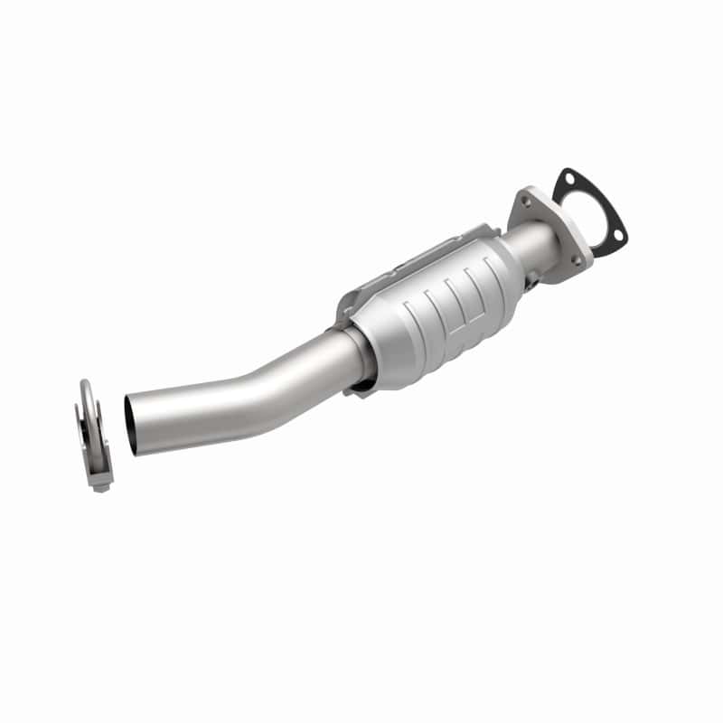 Magnaflow — Magnaflow 04-05 Suzuki Forenza 2.0L Direct Fit Converter
California - view 6