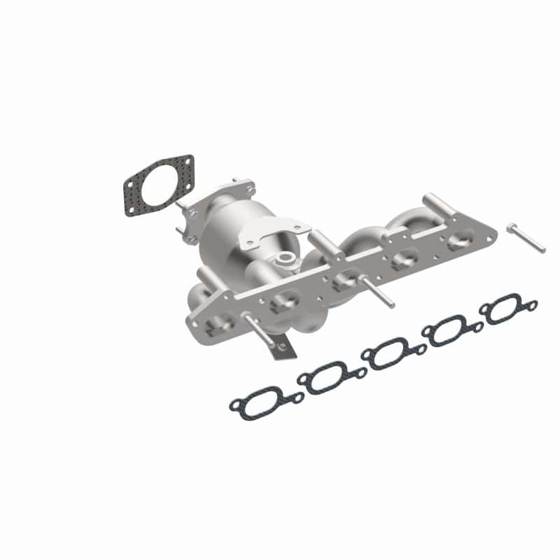 Magnaflow — MagnaFlow Conv DF 01-05 Volvo S60 2.4L / V70 2.4L
HM Grade
HM - view 23
