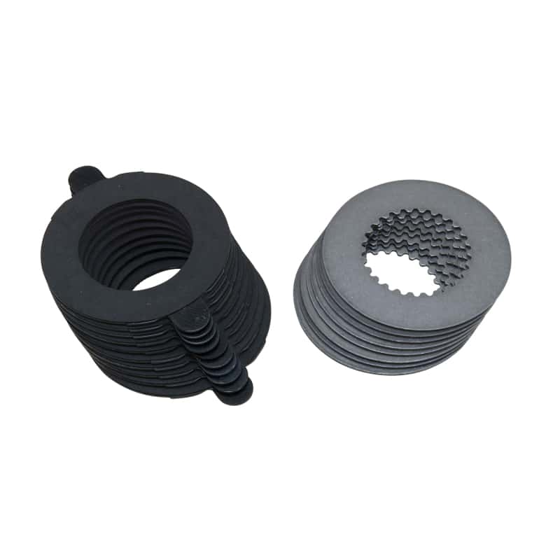 Yukon Gear & Axle — Yukon Gear Dura Grip Positraction internals For 9.75in Ford
Spider Gear Kit  - view 3
