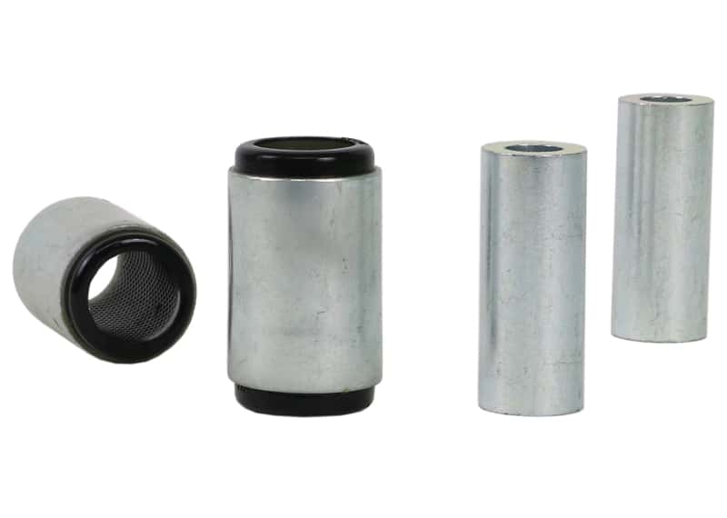 Whiteline — Whiteline Plus 09/02+ Ford Focus / 04-03/08 Mazda 3 Lower Rear Control Arm Bushing Kit
Bushing Kit - view 3
