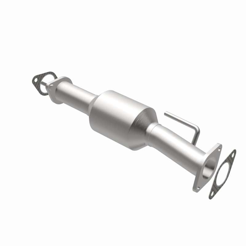 Magnaflow — Magnaflow 09-15 Chevrolet Traverse 3.6L Direct Fit Converter
California - view 22