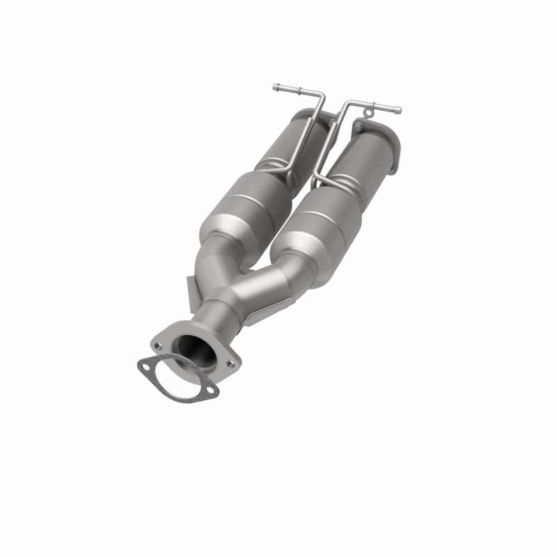 Magnaflow — MagnaFlow Conv DF 05-11 Volvo XC90 4.4L
OEM Grade
OEM - view 17
