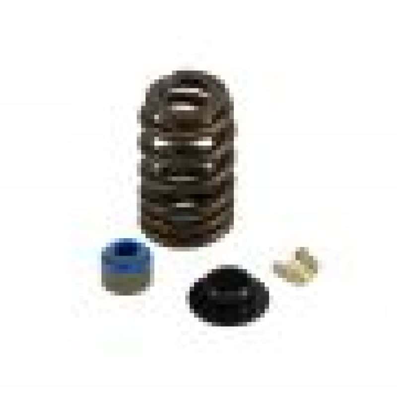 COMP Cams — COMP Cams .510in Lift Beehive Valve Spring Kit For GM Vortec Hydraulic Flat Tappets
SPRING KIT GM L31 FT - view 3