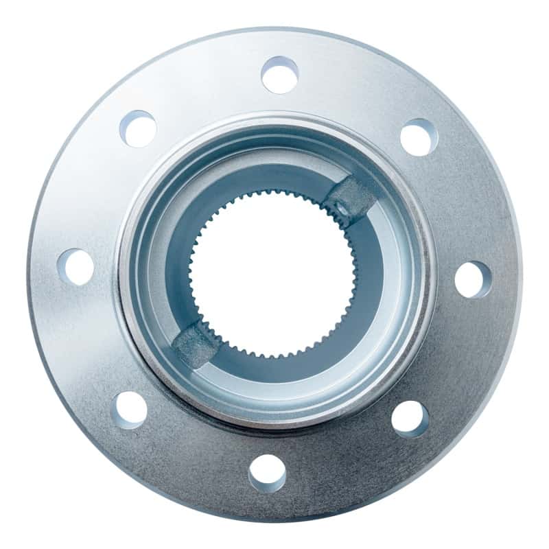 Yukon Gear & Axle — Yukon Gear 78-97 Ford F250/350 HD Wheel Hub- (Front)
WhlHub - view 12
