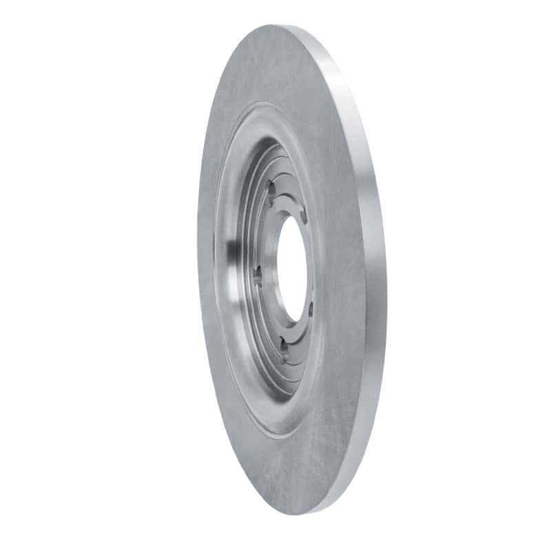 DFC — DFC 20-25 Ford Explorer Rear Brake Rotor - view 4