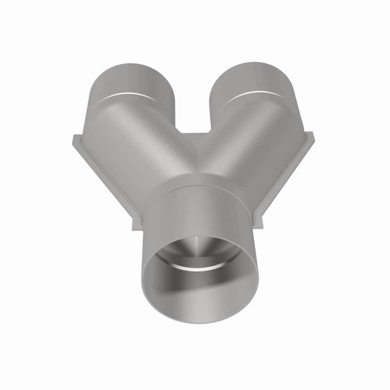 Magnaflow — MagnaFlow Smooth Trans Y 4 x 13inch C/D SS
Exhaust Pipe - view 13