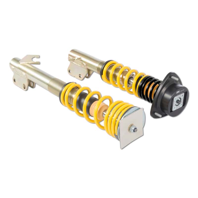 ST Suspensions — ST TA-Height Adjustable Coilovers 02-07 Subaru Impreza incl WRX/ WRX STI
Coilover Kit - view 4