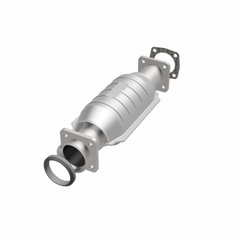 Magnaflow — MagnaFlow Conv Direct Fit Saab
HM Grade
HM - view 25