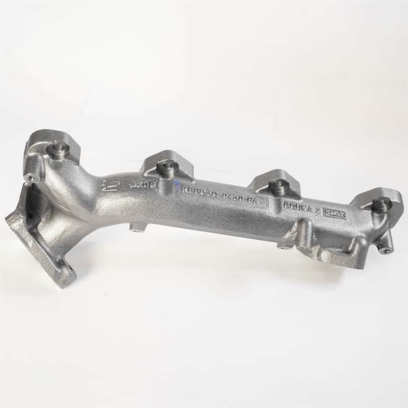 Ford Racing — Ford Racing 6.7L Diesel Turbo Kit
Turbocharger - view 8