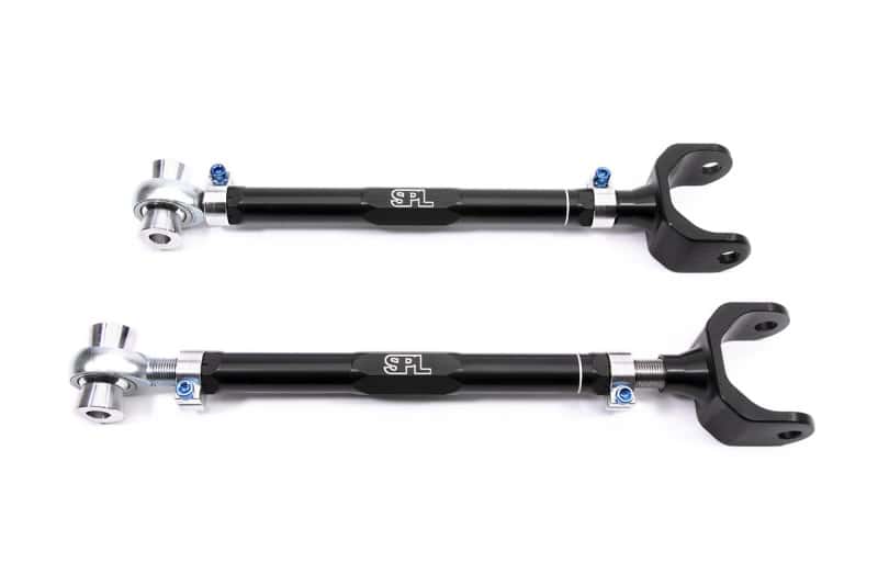 SPL Parts — SPL Parts 2016+ Chevrolet Camaro (Gen 6) Rear Traction Links
Control Arms - view 6