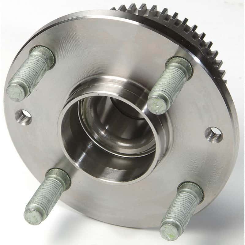 Moog — MOOG 94-03 Ford Escort Rear Hub Assembly - view 1