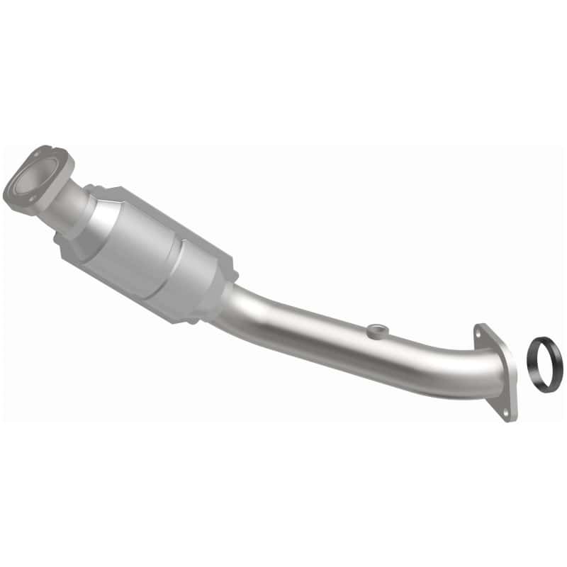 Magnaflow — MagnaFlow Conv DF 05-12 Corvette 8 6.0L; P/S
HM Grade
HM - view 5