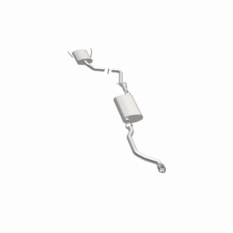 Magnaflow — MagnaFlow BRE Exhaust Kit 09-17 Chevy Traverse 3.6L
Exhaust Kit - view 20