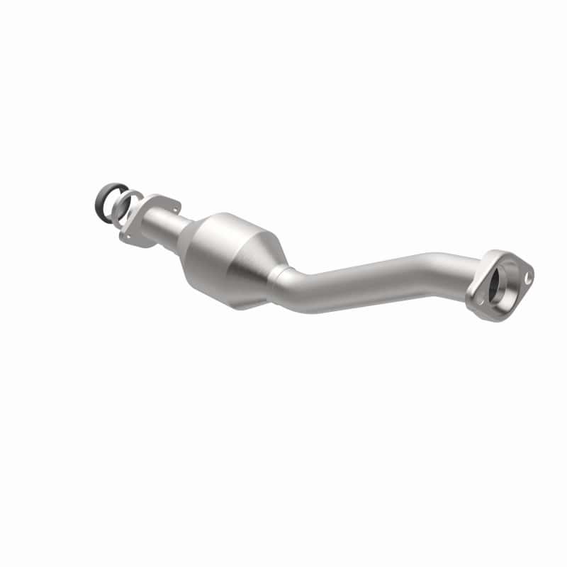 Magnaflow — Magnaflow Conv DF 2012-2013 JUKE 1.6L Underbody
OEM Grade
OEM - view 22