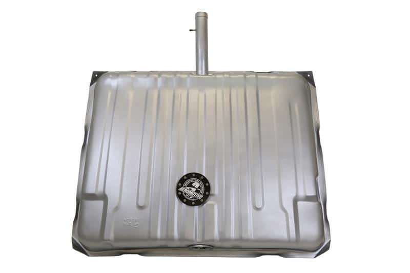 Aeromotive — Aeromotive 65-67 Pontiac GTO & 66-67 Pontiac LeMans 340 Stealth Gen 2 Fuel Tank - view 3