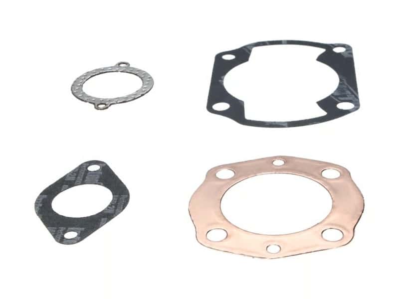 Wiseco — Wiseco 73-78 Honda MT/CR125 Top End Gasket Kit
Gasket Kit - view 7