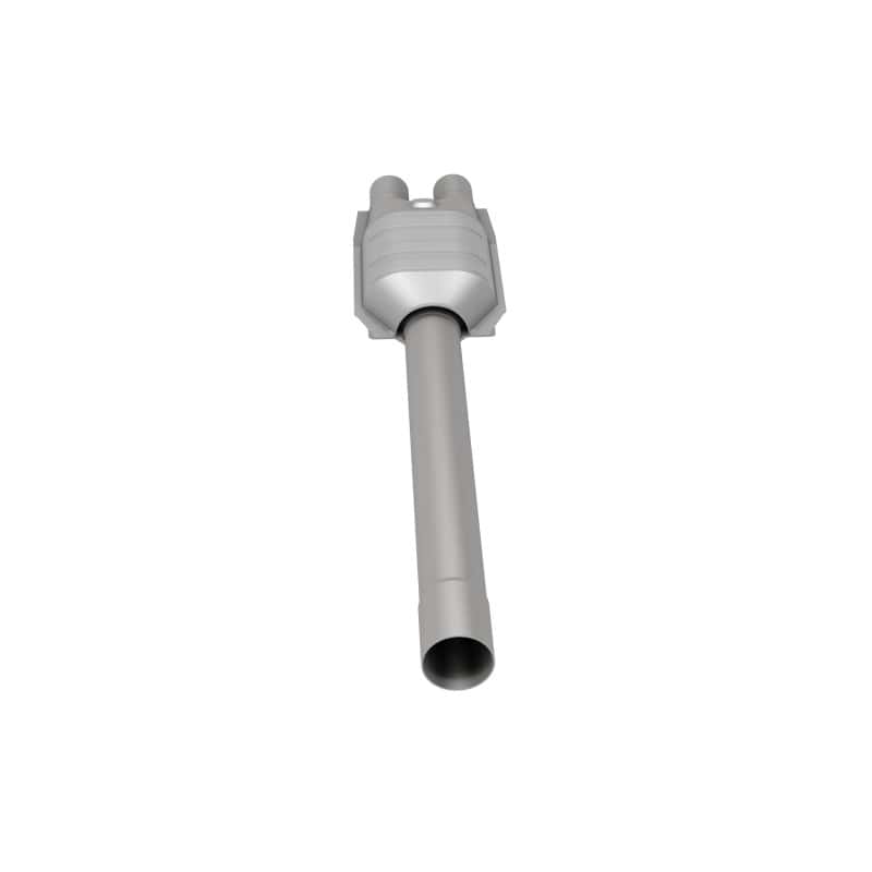 Magnaflow — MagnaFlow Conv DF 93-97 Chrysler 3.5L Rear Co
HM Grade
HM - view 16