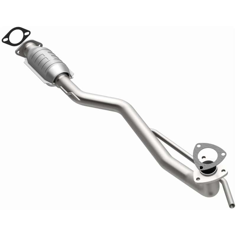 Magnaflow — MagnaFlow Conv Direct Fit 300Zx 90-96 D/S
Standard Grade
Standard - view 28