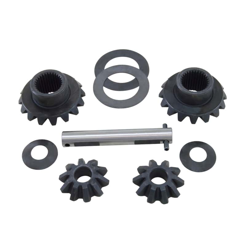 Yukon Gear & Axle — Yukon Gear Dana 44 Standard Open Spider Gear Kit Replacement
Spider Gear Kit  - view 3