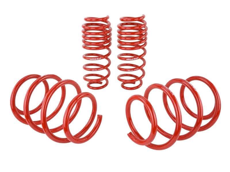 Skunk2 Racing — Skunk2 16-17 Honda Civic Lowering Springs (1.375in - 1.25in) (Set of 4)
Coil Spring Set - view 4