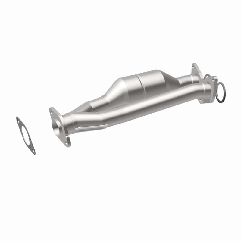 Magnaflow — MagnaFlow Conv DF 03- Mazda 6 3.0L V6
HM Grade
HM - view 19
