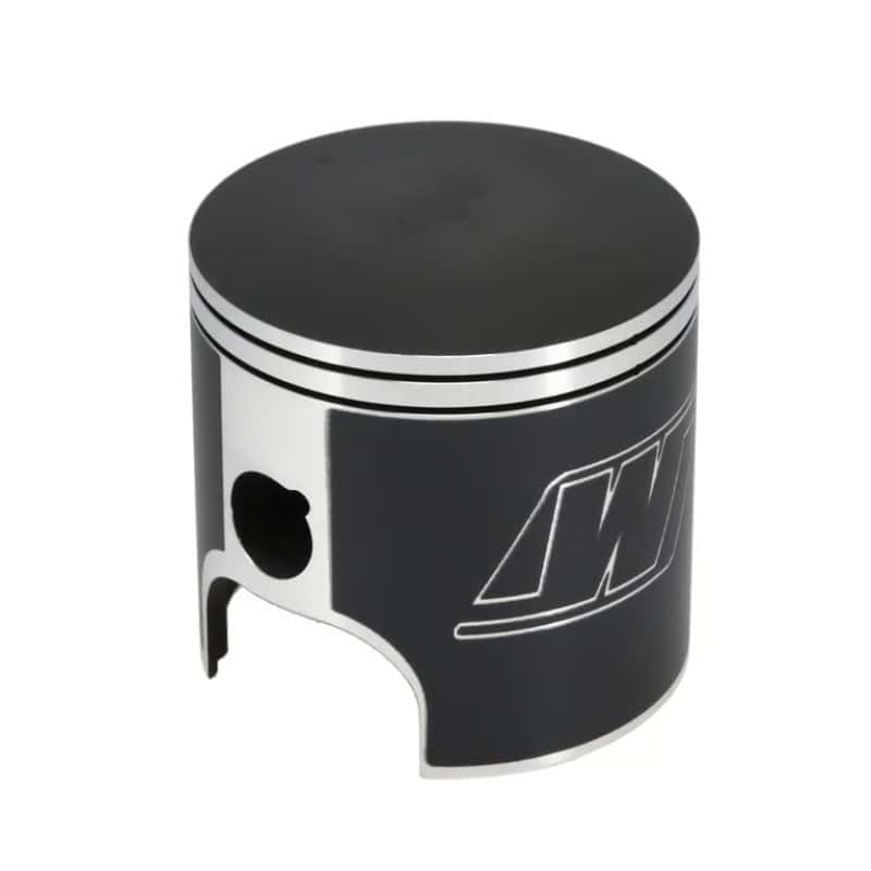 Wiseco — Wiseco 72-75 Kawasaki 750 MACH IV/ H2 Triple Piston Kit
Piston Kit - view 5