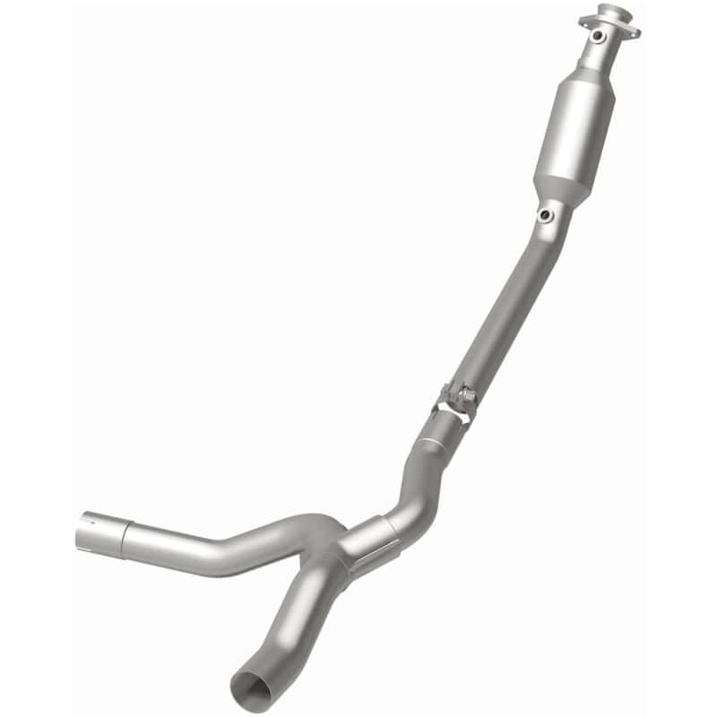 Magnaflow — Magnaflow 2004 Dodge Ram 1500 4.7L Direct Fit Converter
California - view 4