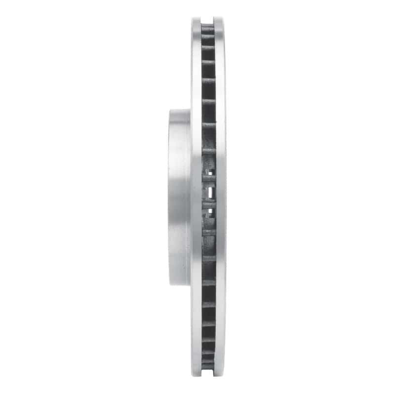 DFC — DFC 08-17 Cadillac CTS Front Brake Rotor
DFC Brake Rotor - view 3