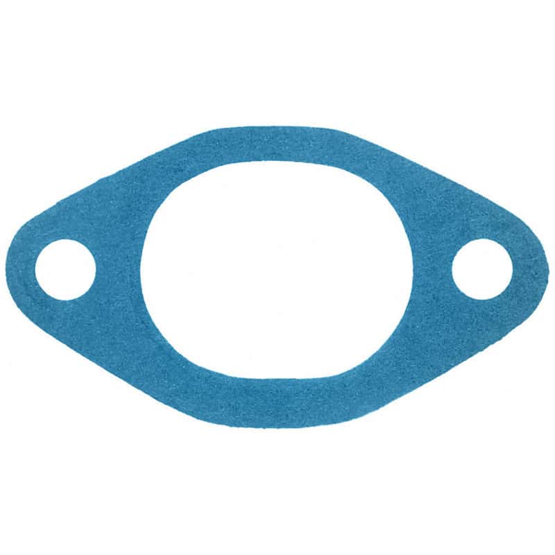 Fel-Pro — Fel-Pro Isuzu Rodeo 35590 Engine Coolant Outlet Gasket - view 2