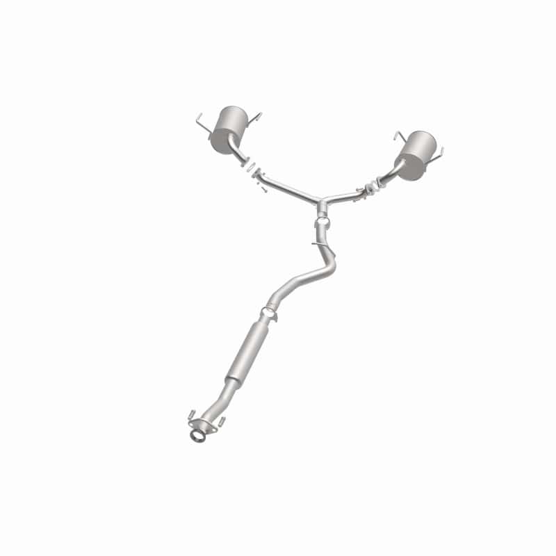 Magnaflow — MagnaFlow BRE Exhaust Kit 09-13 Subaru Forester Impreza 2.5L
Exhaust Kit - view 22