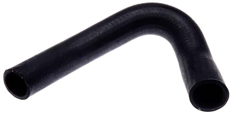 Gates — Gates 91-95 Jeep Wrangler 6-Cyl. 4.0L Upper Molded Coolant Hose - view 1