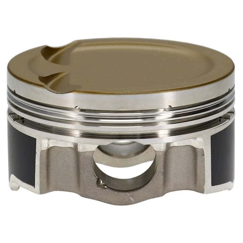 JE Pistons — JE Pistons VW 2.0T TSI Ultra Series 23mm PIN - Set of 4 Pistons - view 9