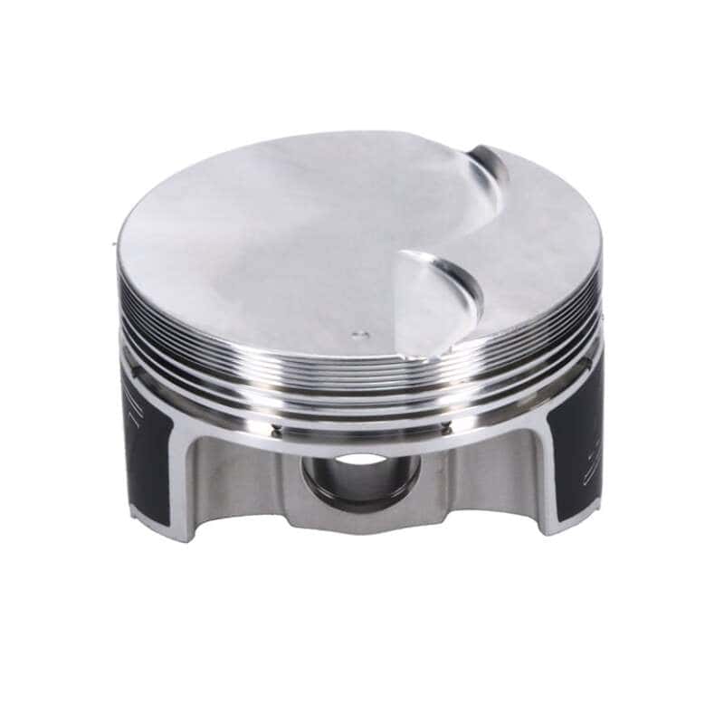 Wiseco — Wiseco Chevrolet LS 4.030in Bore 1.304in CH -3.20 CC Professional Piston Set
Piston Set - view 8