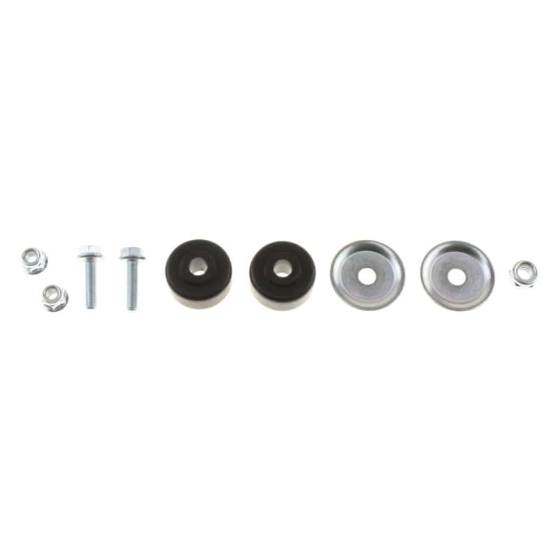 Bilstein — Bilstein B6 2009 Ford Ranger FX4 Front 46mm Monotube Shock Absorber
Shock - view 5