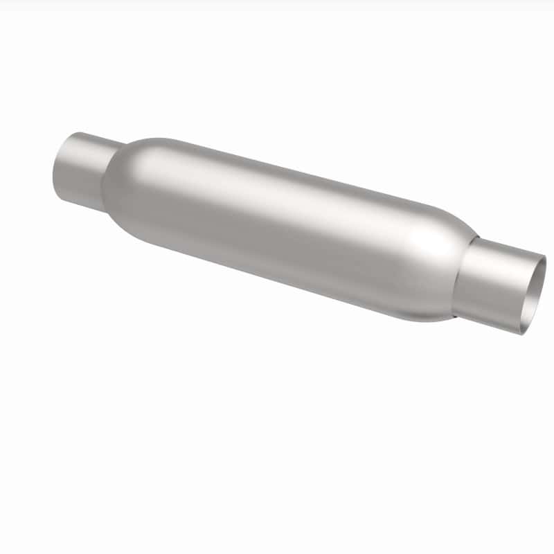 Magnaflow — MagnaFlow Muff GP 3.5in Dia 16in Overall Length 2.25in Inlet / 2.25in Outlet
Glasspack - view 27